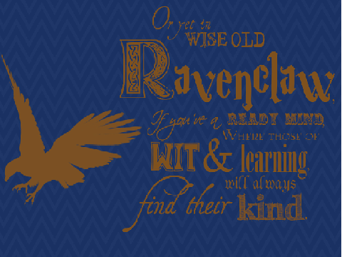 Ravenclaw