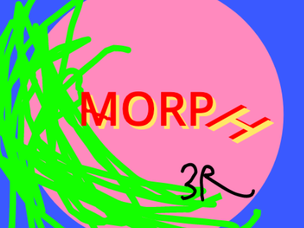 morph.