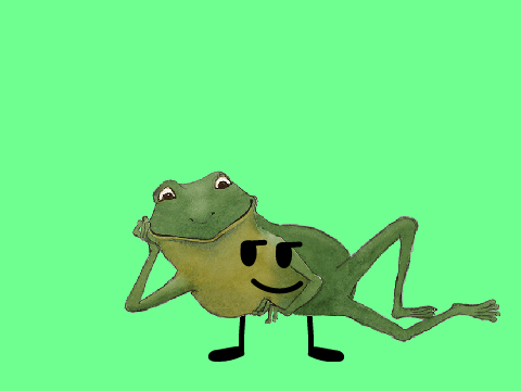 FFFFFF 1: Ribbit remix