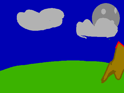 Dragon