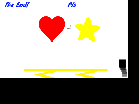 Platformer world