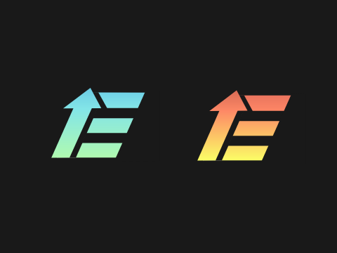 logo for -exponent