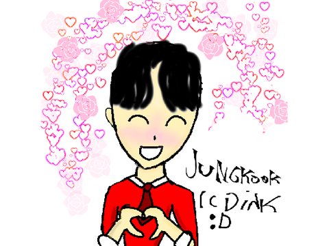 Jungkook