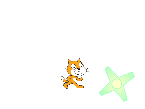 Cat toy!