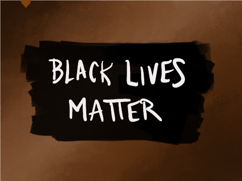 Black Lives Matter remix remix remix