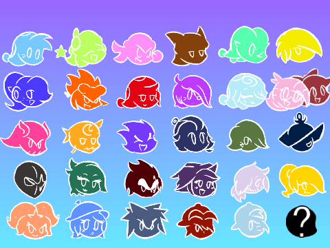 Music Test Thing