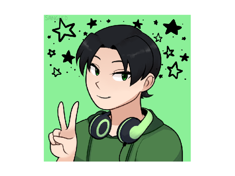 PFP for WaterDoinSummer