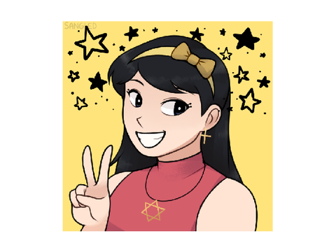 PFP for creativeim