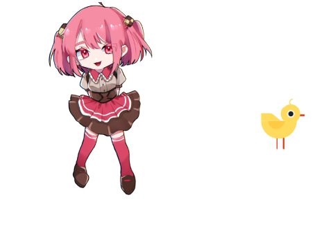 カラフルピーチのクイズ　メンバー編
