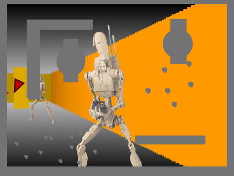 Raycasting 4
