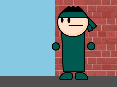 My OC