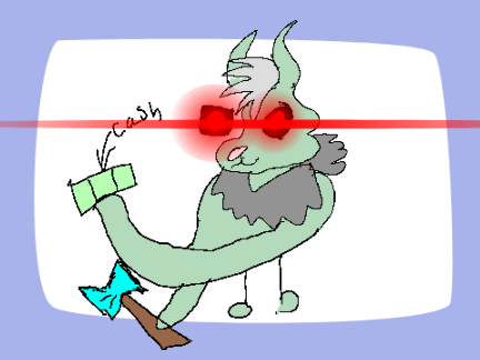 art (with maybe a bit of help from bein)