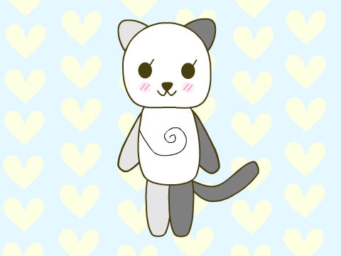  Design a Cat Contest  remix