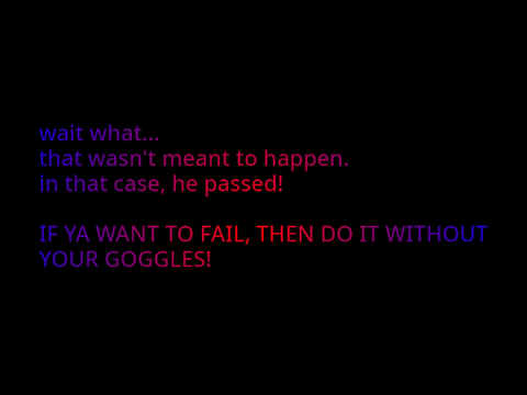 How to Fail A Science Test! (gone wrong) #all #games #memes #stories #animations