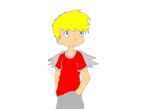 I am bored