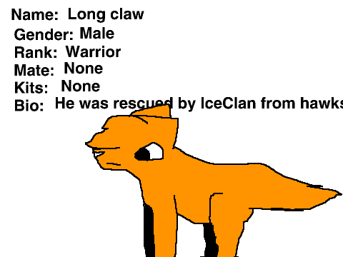 IceClan Bio 