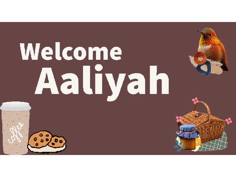 Banner for @Aaliyahstadium