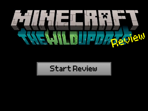 Minecraft 1.19 mini review  #all #games #arts #music