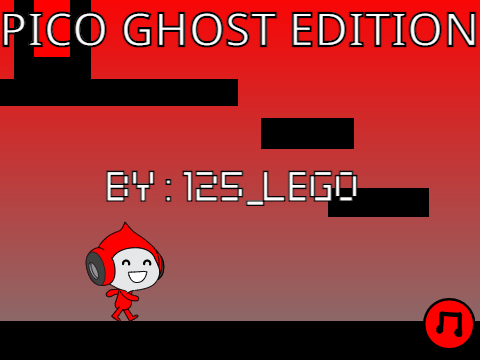Pico (Ghost Edition)