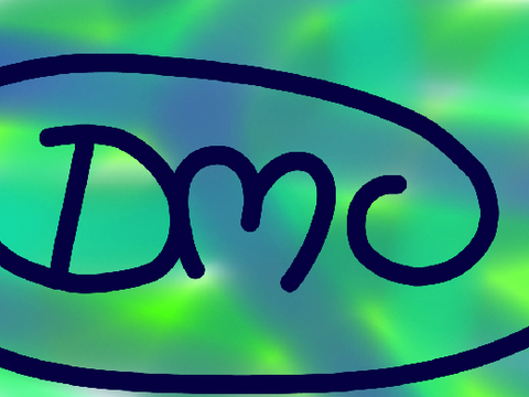 ≪ ◦ DMC -‘๑’- OPEN!! ◦ ≫