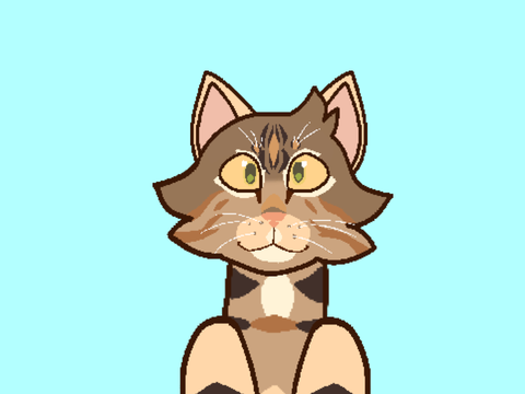 Pet A Cat V0.1