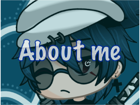 About Me