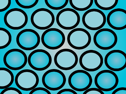 digital bubble rap
