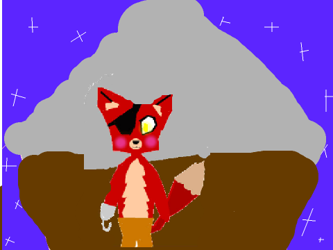 foxy remix