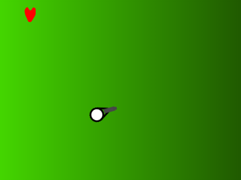 Zombie shooter game --Team create version--