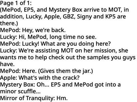 OTND 2 scene for @Shwooby