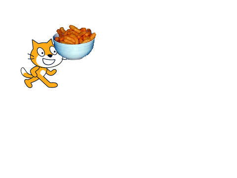 cheezy chase