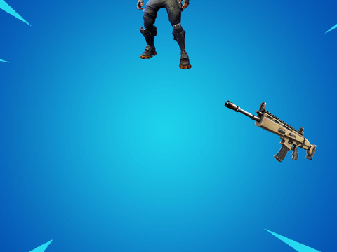 fortnite!!