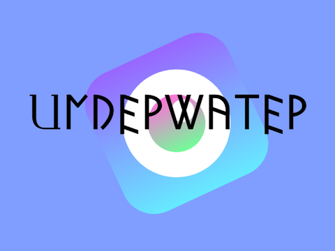 Underwater