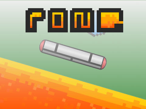 Pong [REMASTERED] || #Games#All
