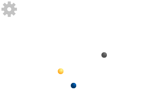Movement, Collision, Magnet Physics!