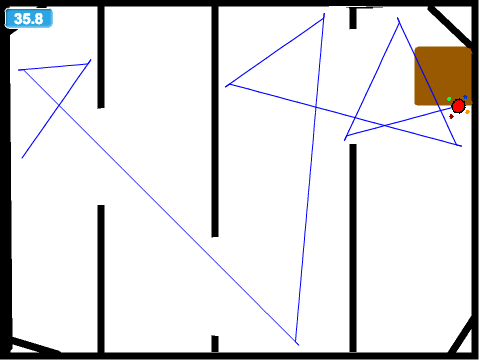 super maze 