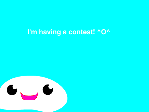 ✎**Emotion Contest**OPEN** ツ