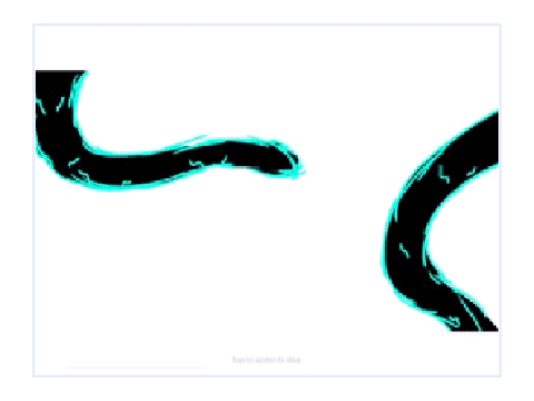 Tentacle Animation Loop (Nightmare Sans)