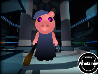 Piggy: Book 2 Vector Pack (REMASTERED)