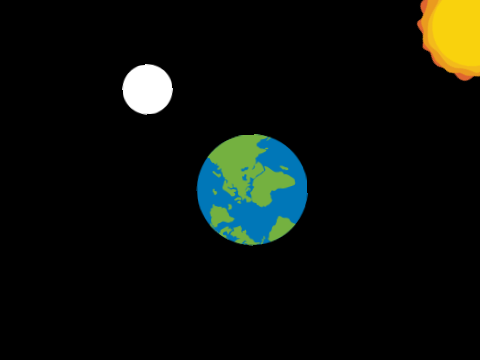 I love space