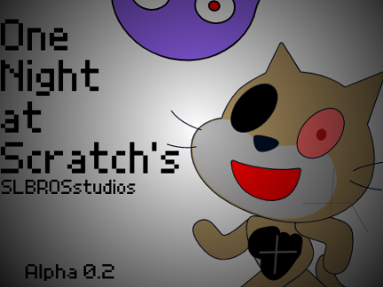 One Night at Scratch's Remastered [ALPHA 0.2] copy