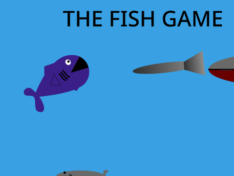 Fish game