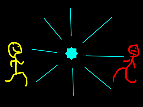 Get the diamond V1.2 (two players)