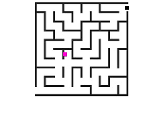 MAZE REMIX