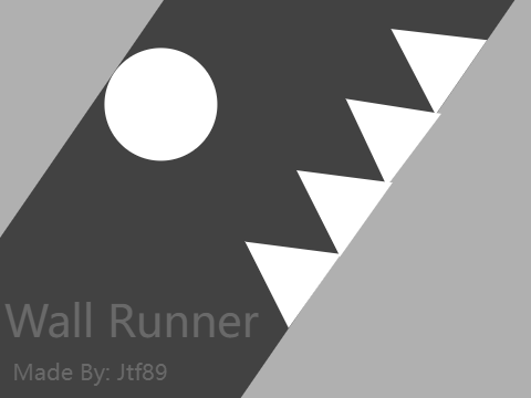 Wall Runner