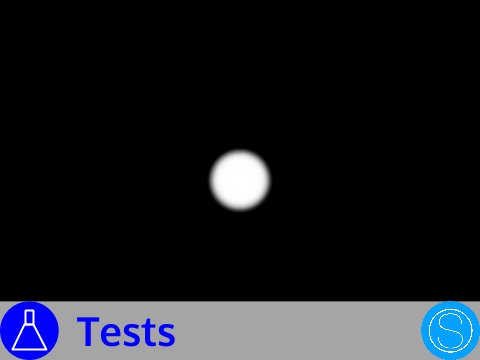 Glow Effect Test