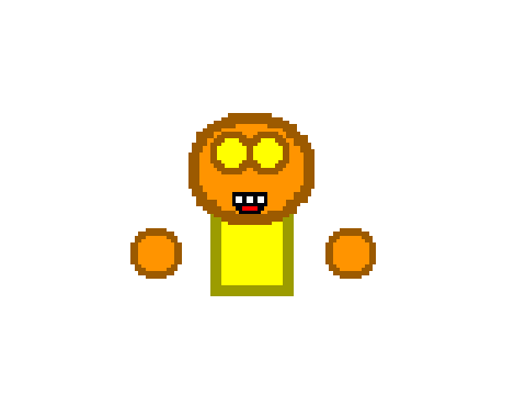 INFORMATION! CONSOLE VERSION OF CLAYGUY GAME