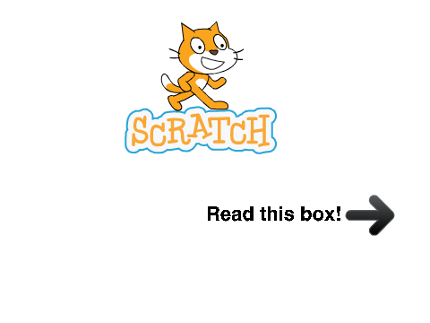 Scratch wars coming soon!
