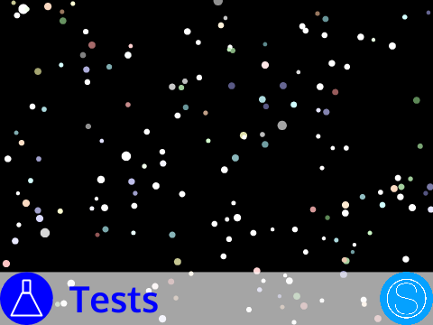 Star Generator