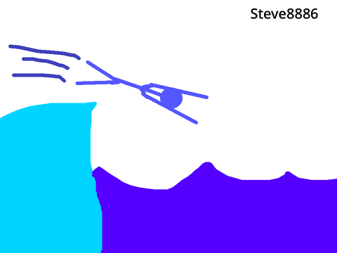 Just an animation not 4 a map